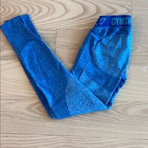 Gymshark Flex Leggings